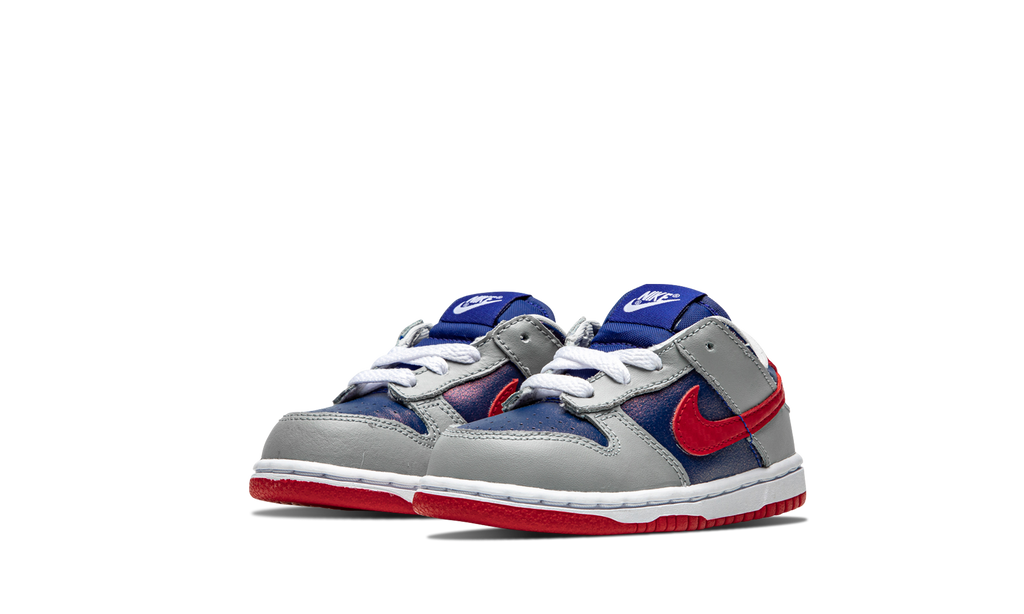 Dunk Low TD "Samba" DB4605 400