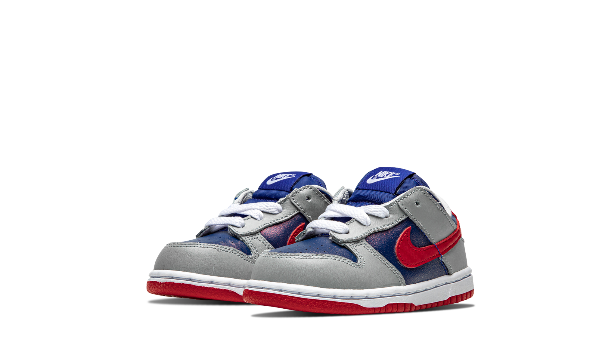 Dunk Low TD "Samba" DB4605 400