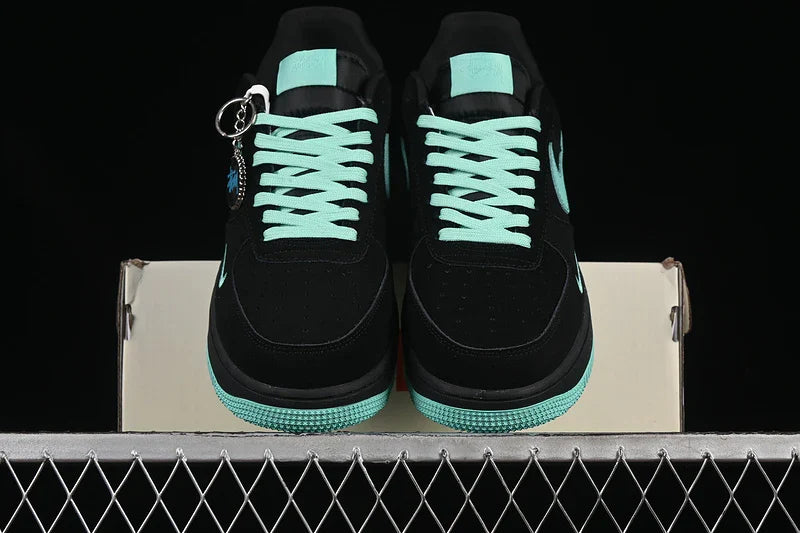 Nike Air Force 1 "Stüssy B/T"