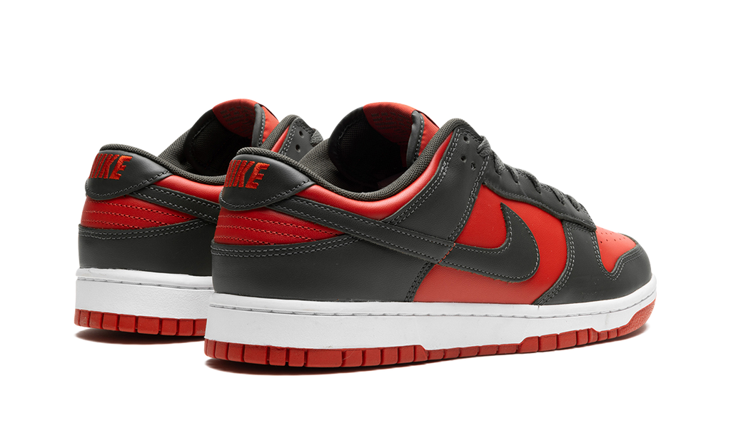 Dunk Low "Mystic Red" DV0833 600