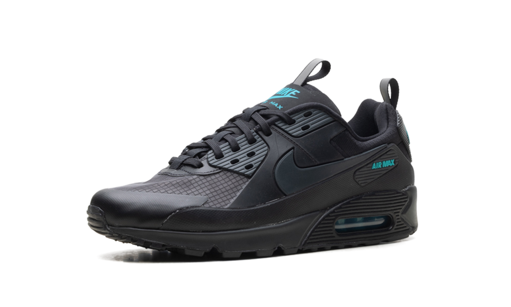 Air Max 90 "Drift Black Dusty Cactus" IO1908 010