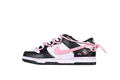 Nike SB Dunk Low X Nia "B/W Pink