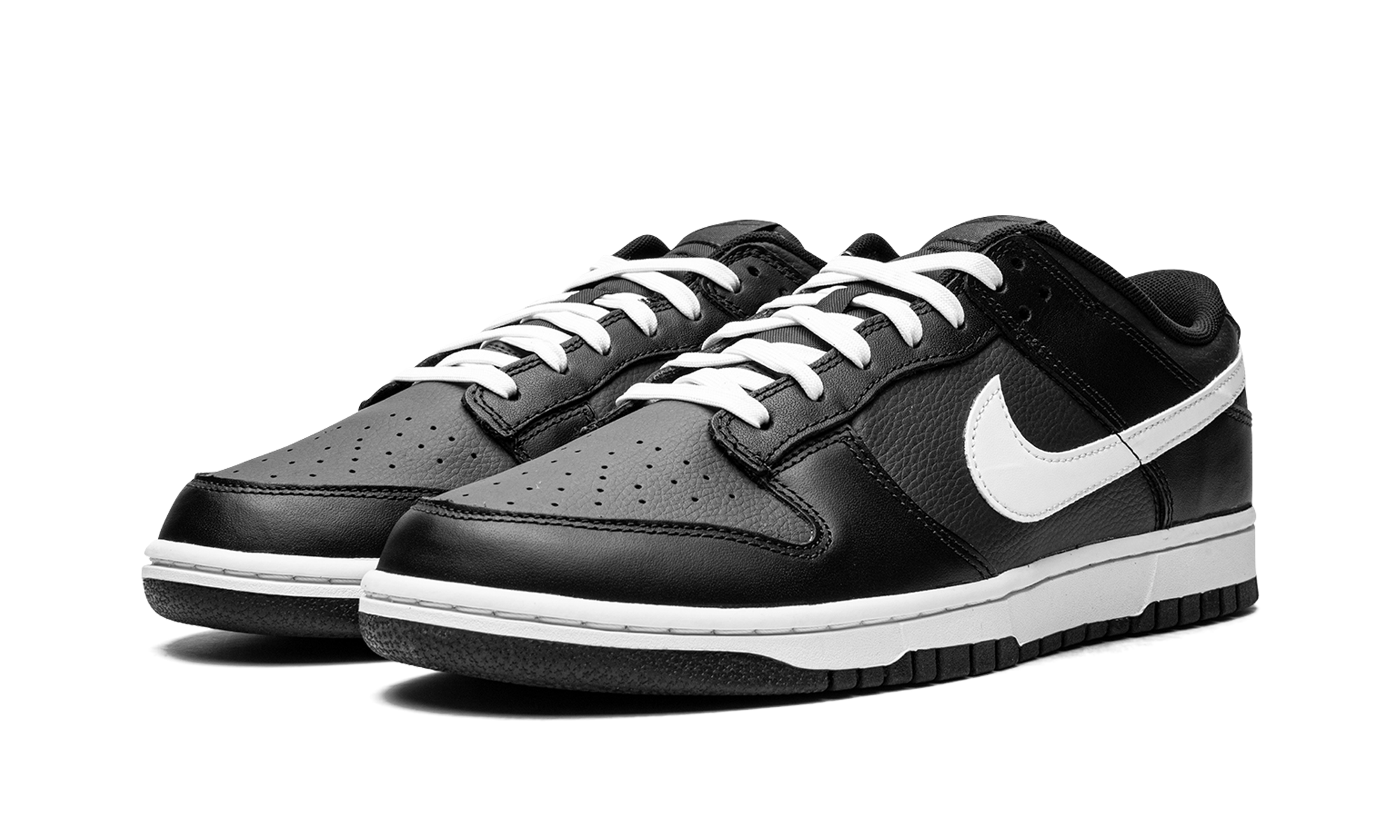 Dunk Low Retro "Black Panda" DJ6188 002