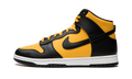 Dunk High "Reverse Goldenrod - Bruce Lee" DD1399 700