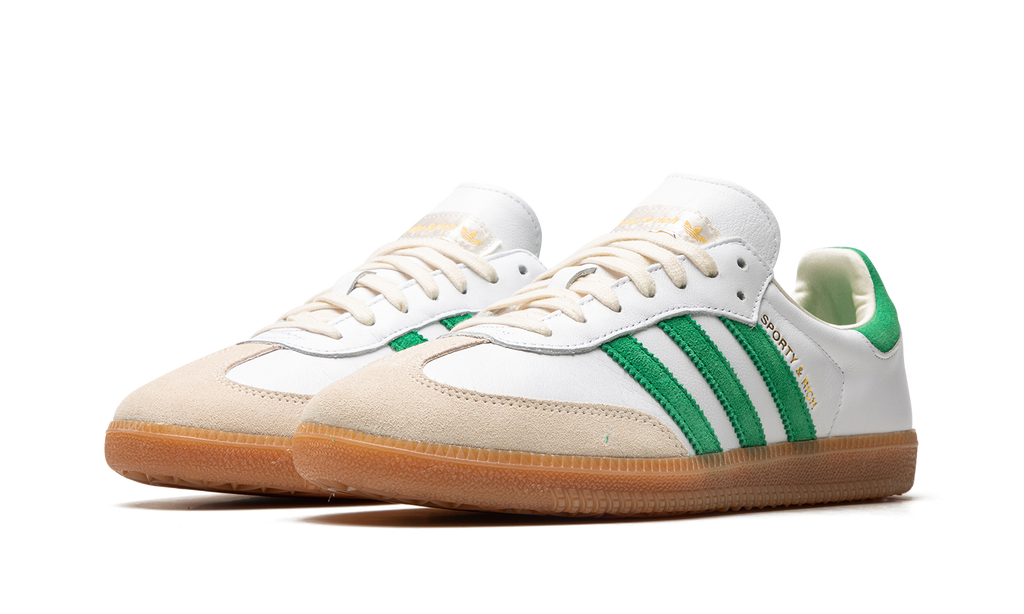 Samba "Sporty and Rich" HQ6075
