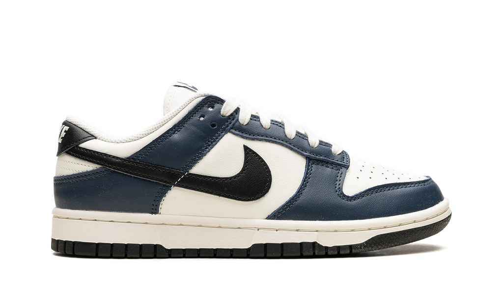 Dunk Low WMNS "Midnight Navy" HM6192 478