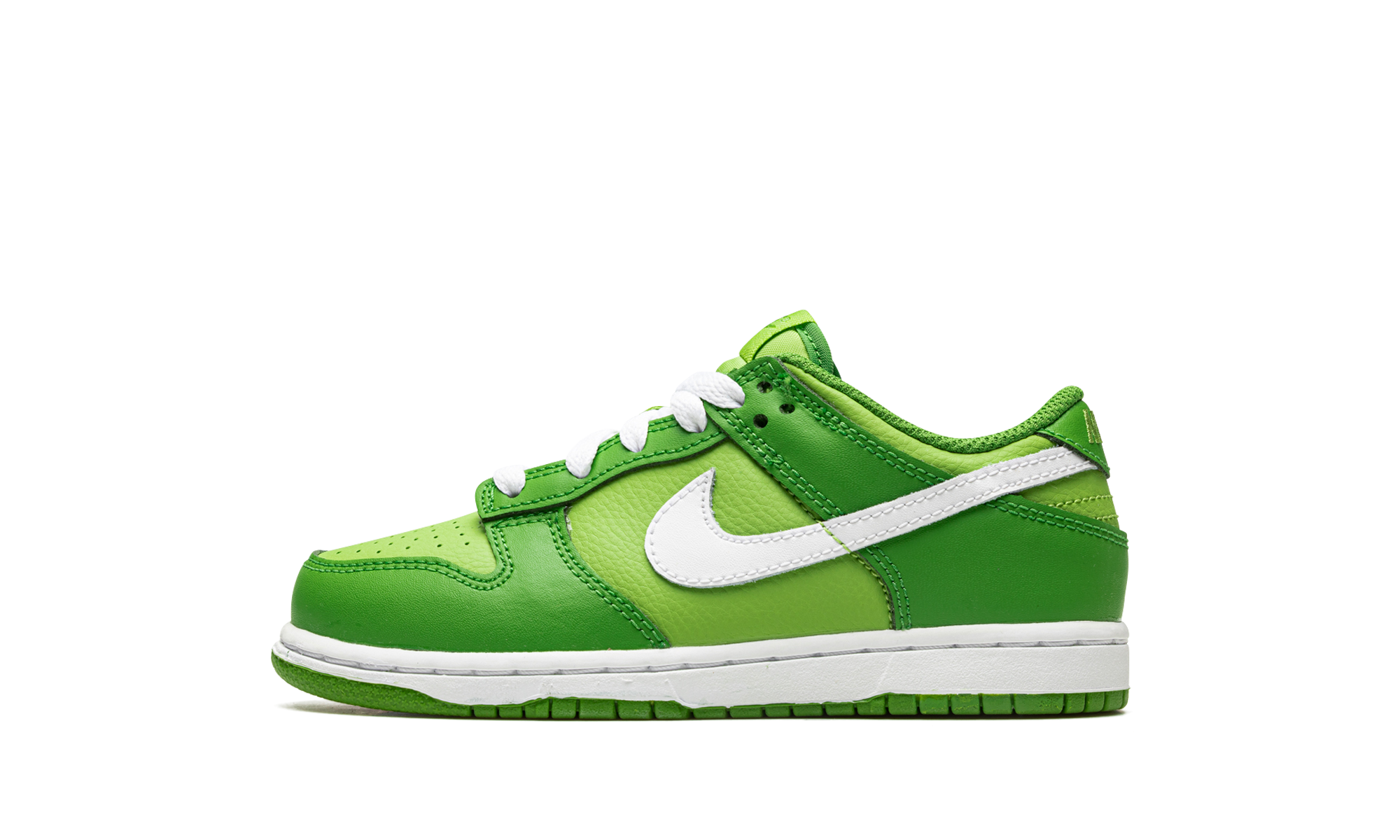 Dunk Low PS "Chlorophyll" DH9756 301