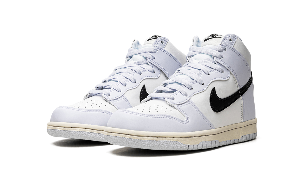 Dunk High GS "Aluminum" DB2179 110