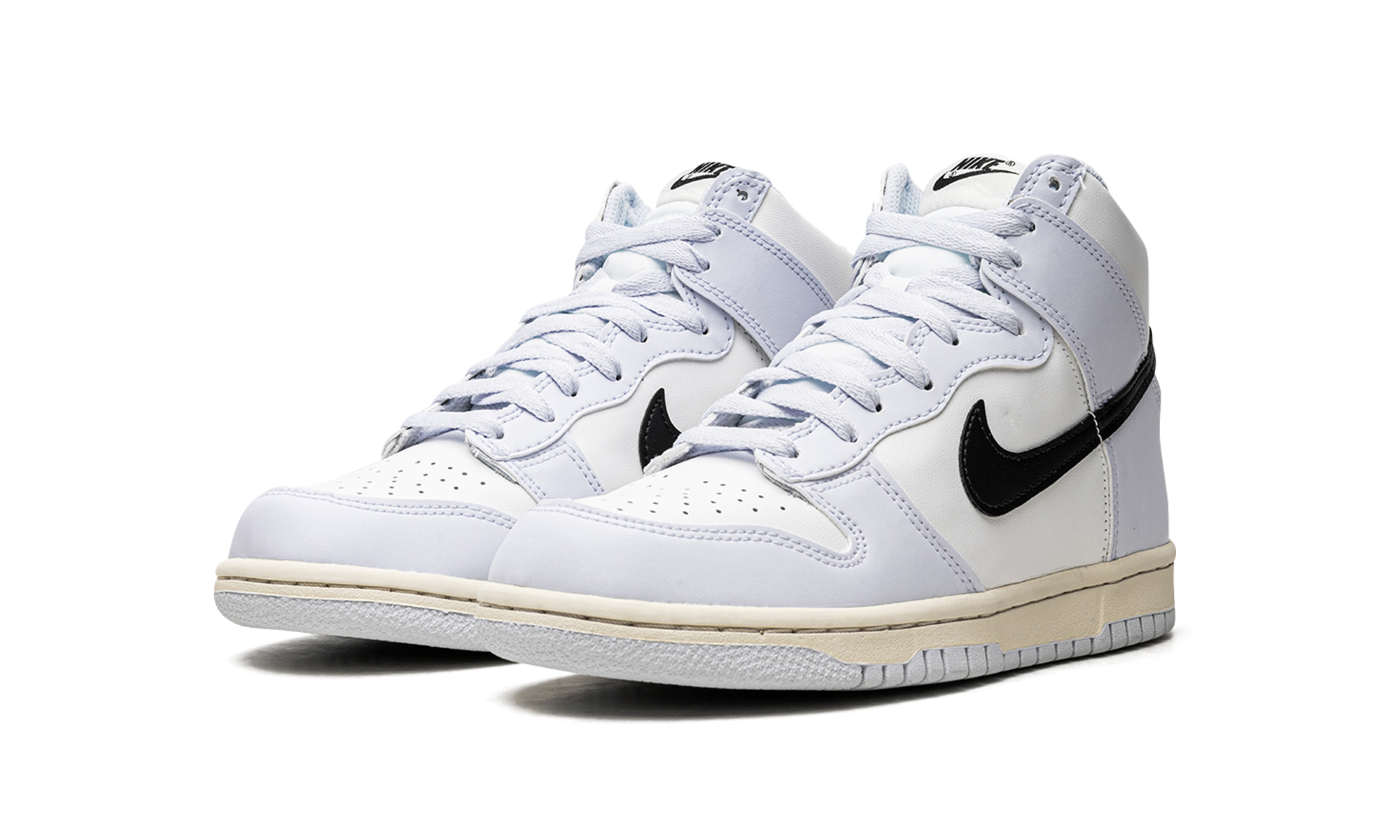 Dunk High GS "Aluminum" DB2179 110