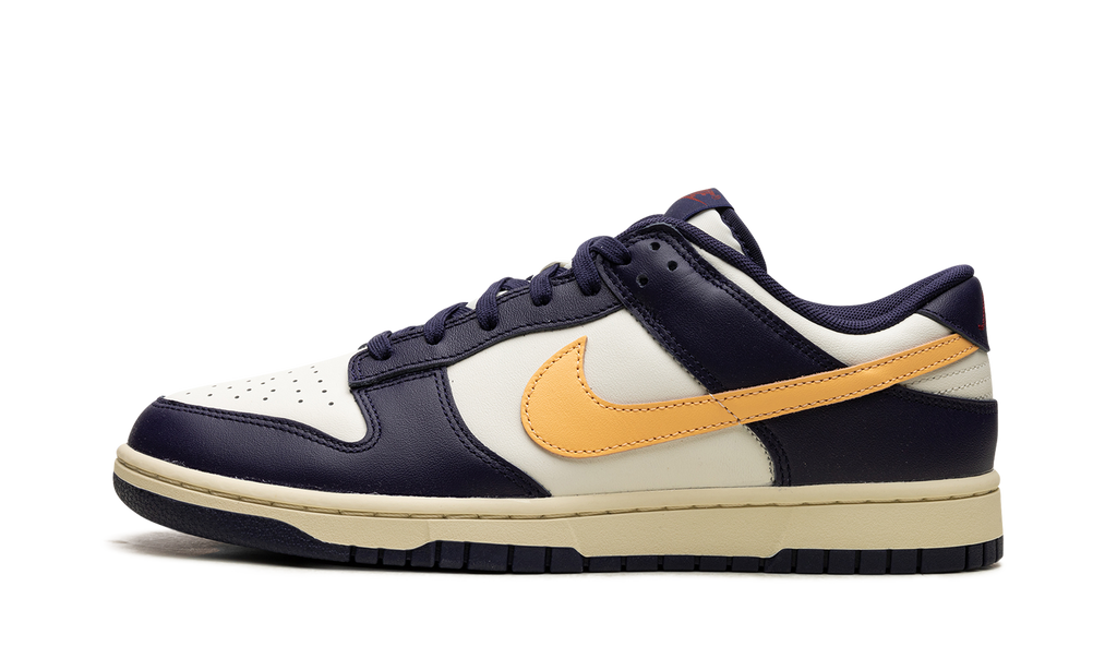 Dunk Low "From Nike, To You - Navy" FV8106 181