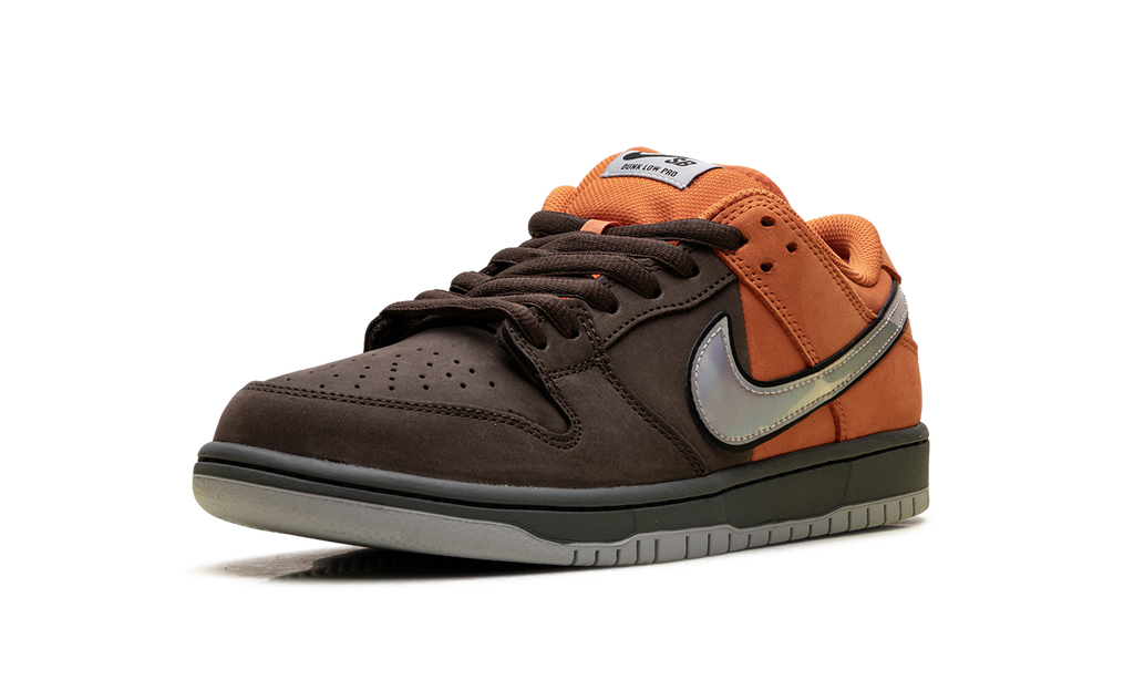 SB Dunk Low Pro "Muni Fast Pass" IR1888 800