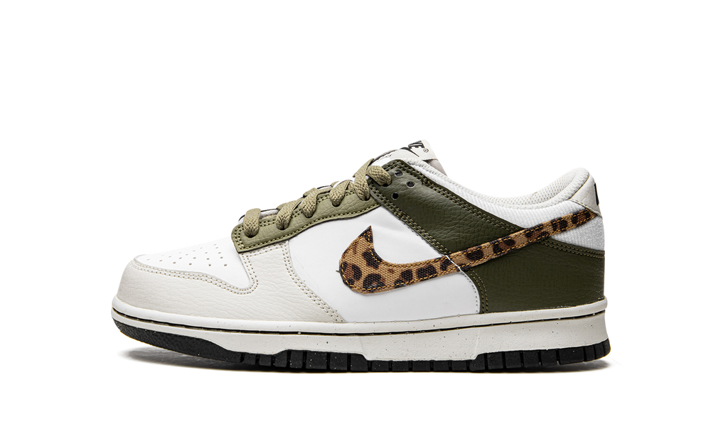 Dunk Low GS "Animal Instinct" DX9282 100