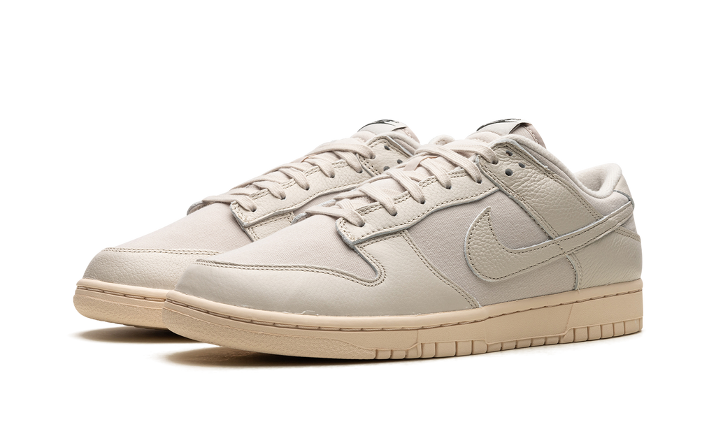 Dunk Low "Light Orewood Brown" DZ2538 100