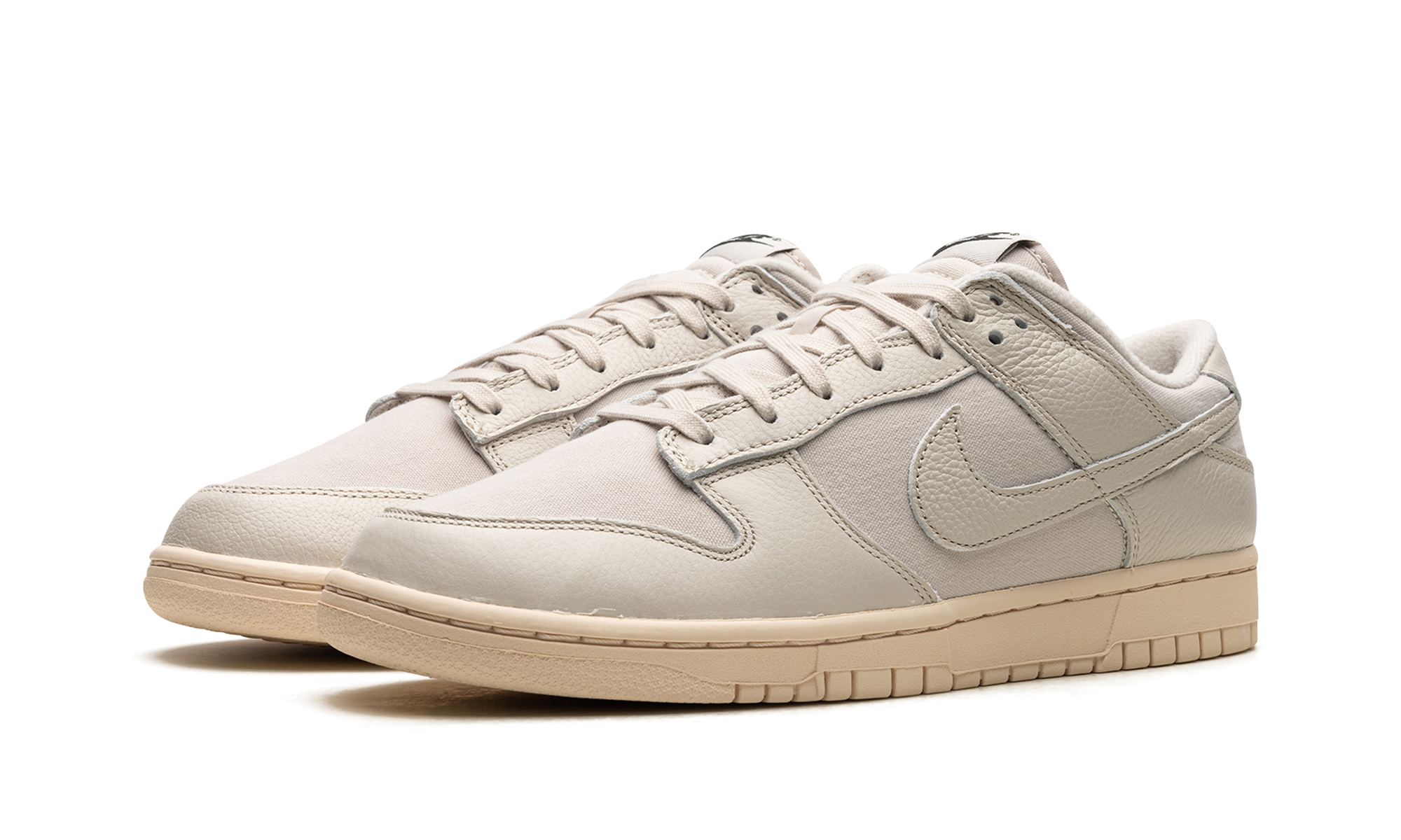 Dunk Low "Light Orewood Brown" DZ2538 100