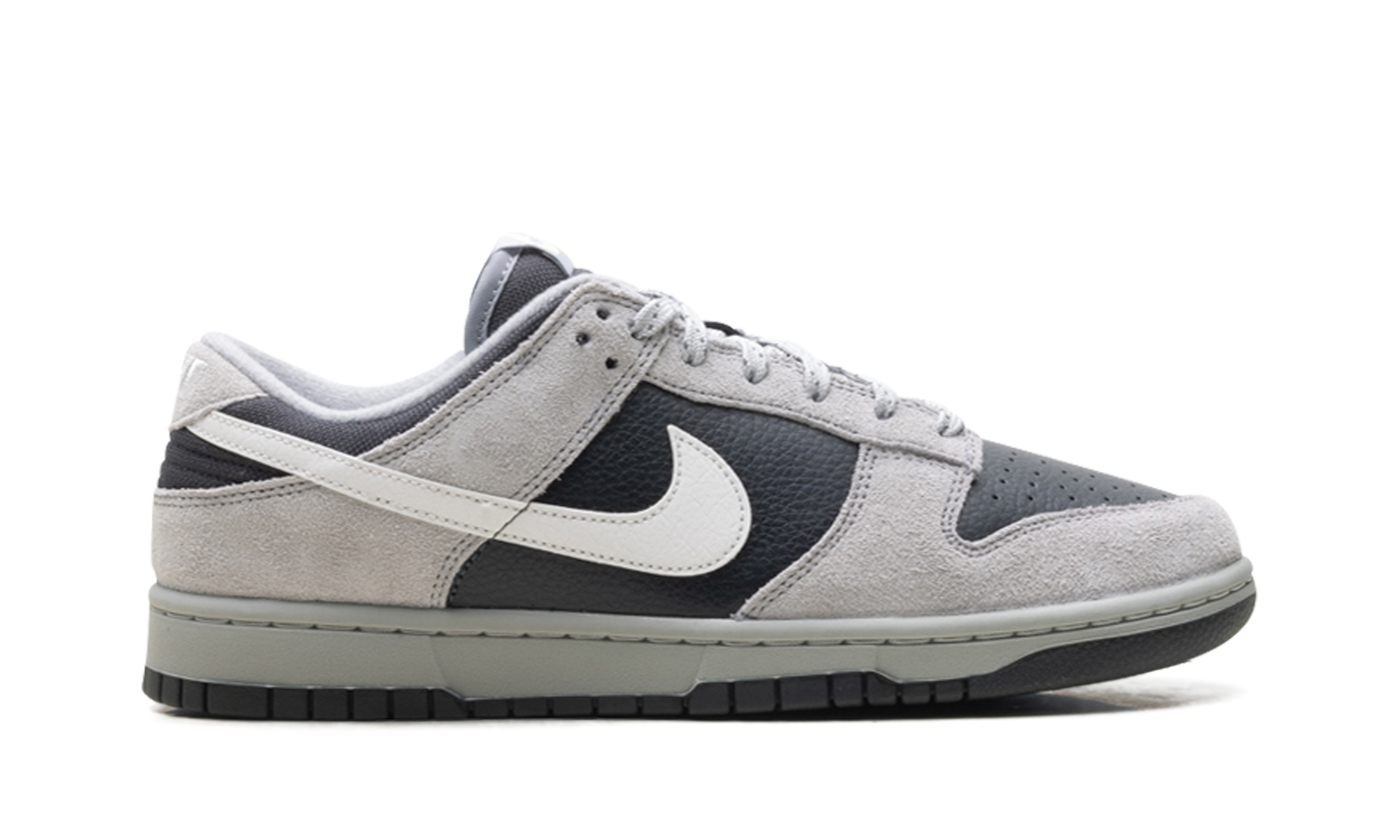 Dunk Low "Smoke Grey" HV2532 001