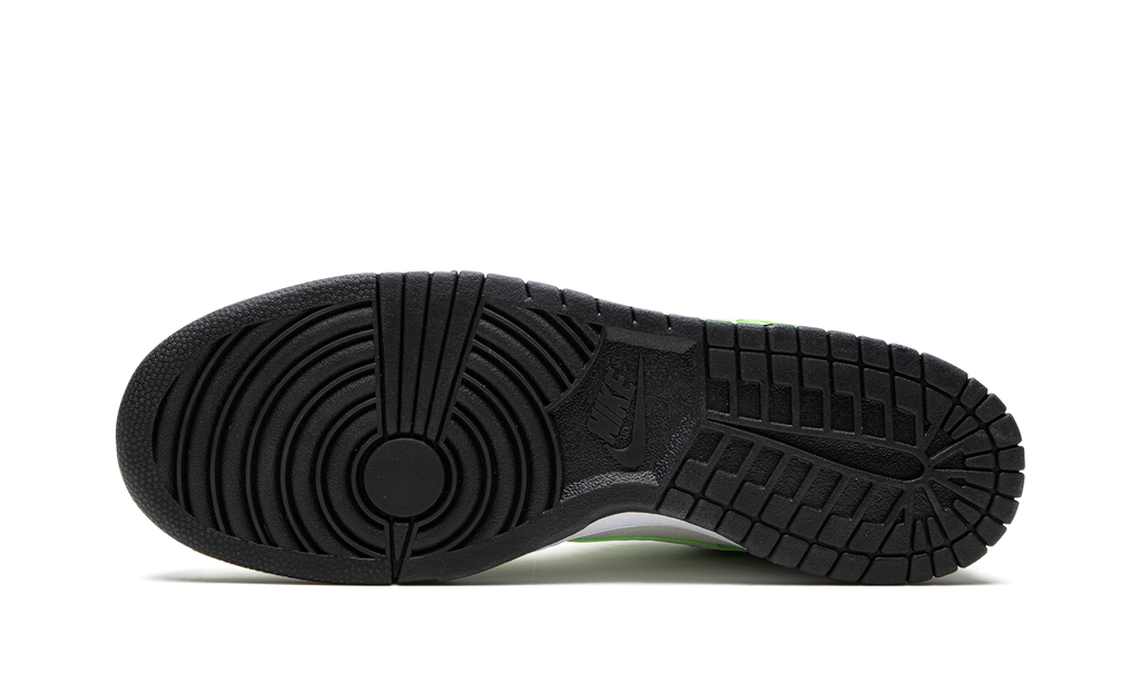 Dunk Low UO P "Oregon" FQ7260 001