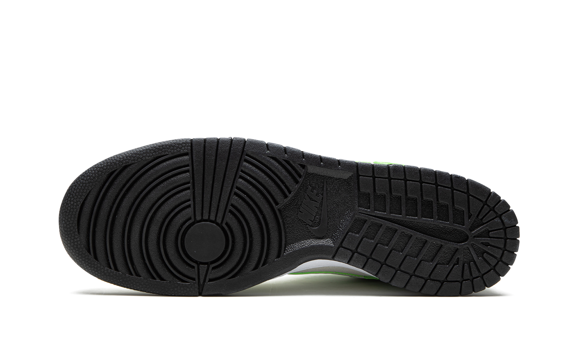 Dunk Low UO P "Oregon" FQ7260 001