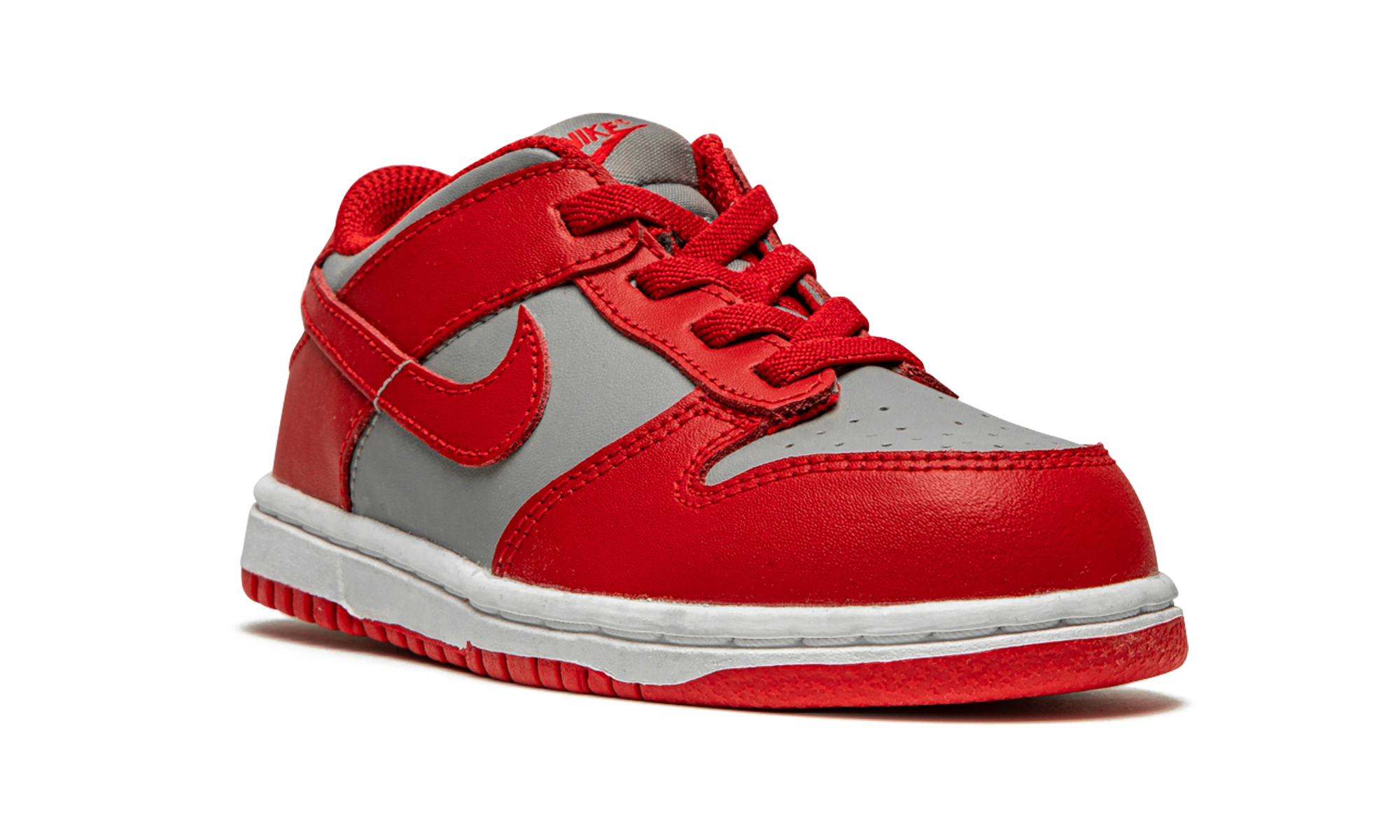 Dunk Low TD "UNLV" CW1589 002