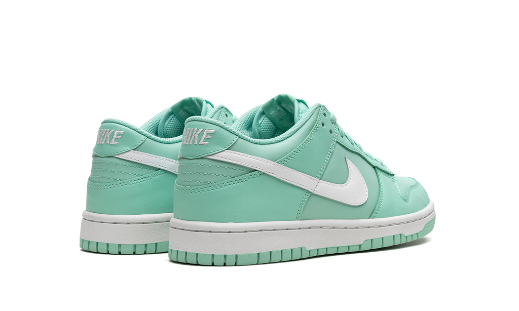 Dunk Low GS "Emerald Rise" DH9765 302