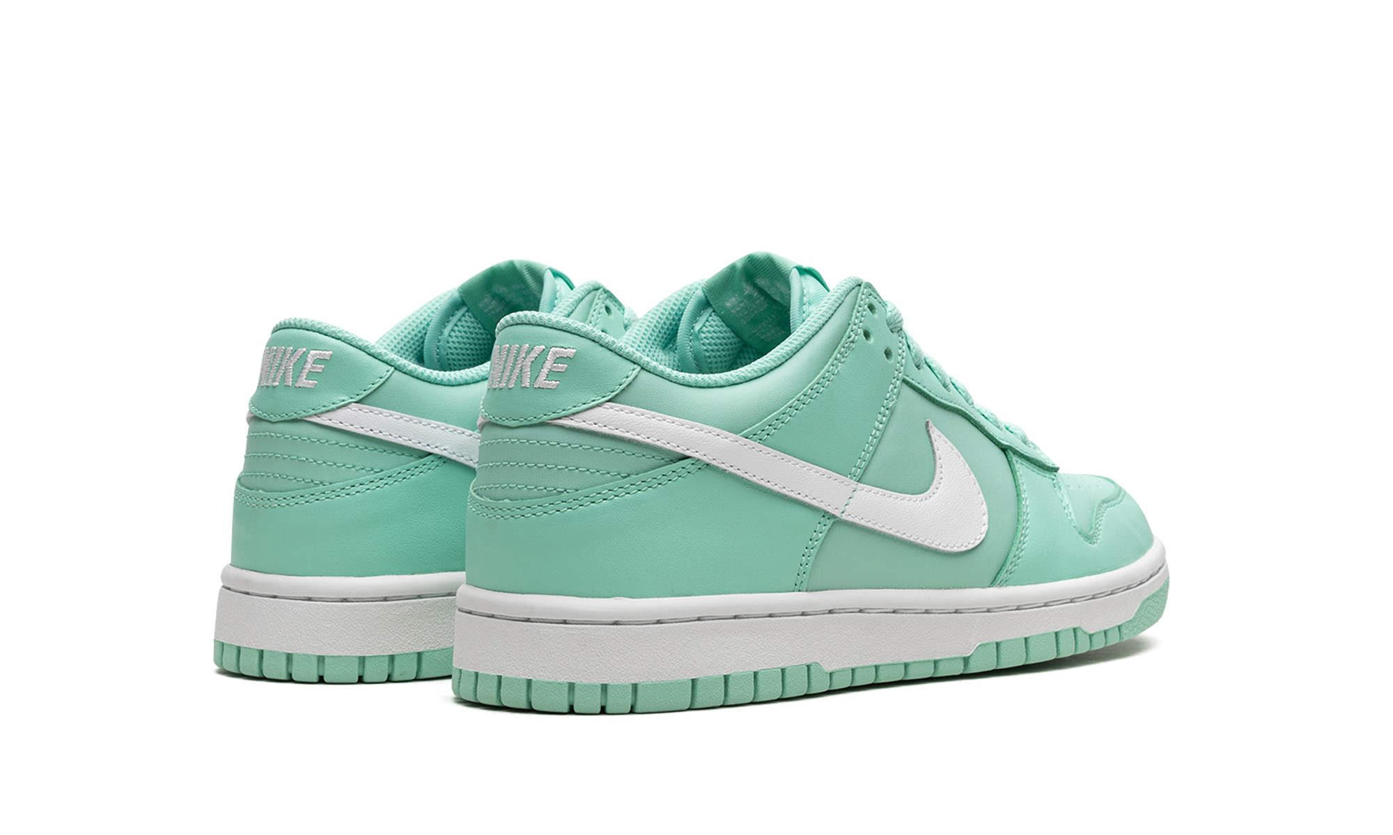 Dunk Low GS "Emerald Rise" DH9765 302