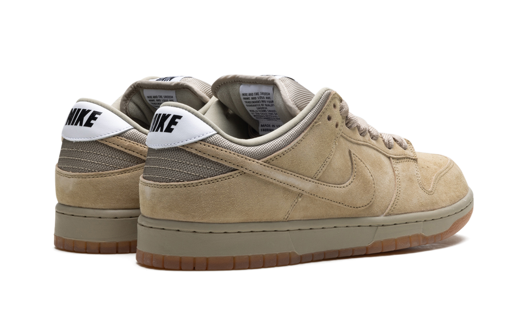 Dunk Low "Parachute Beige" HJ0367 200