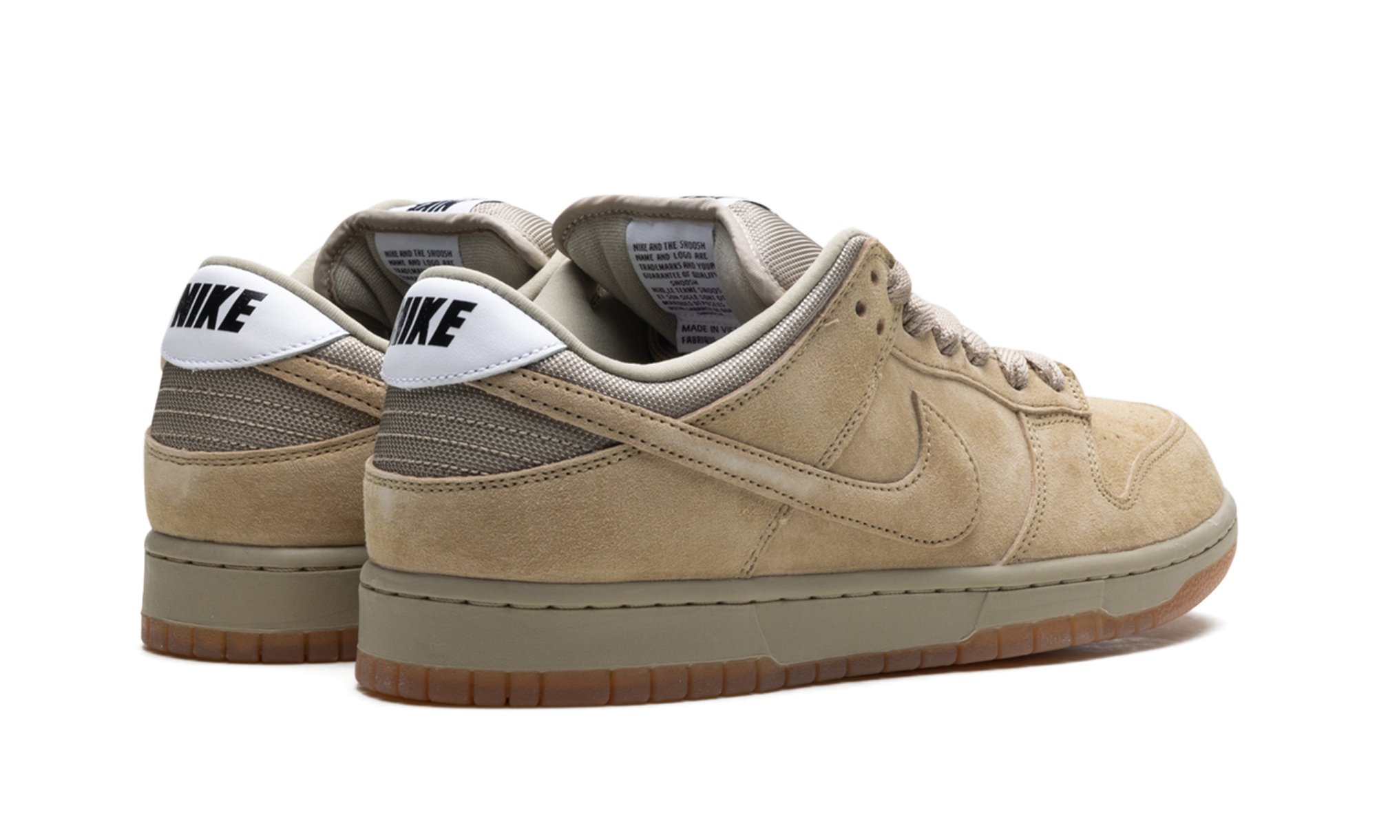 Dunk Low "Parachute Beige" HJ0367 200
