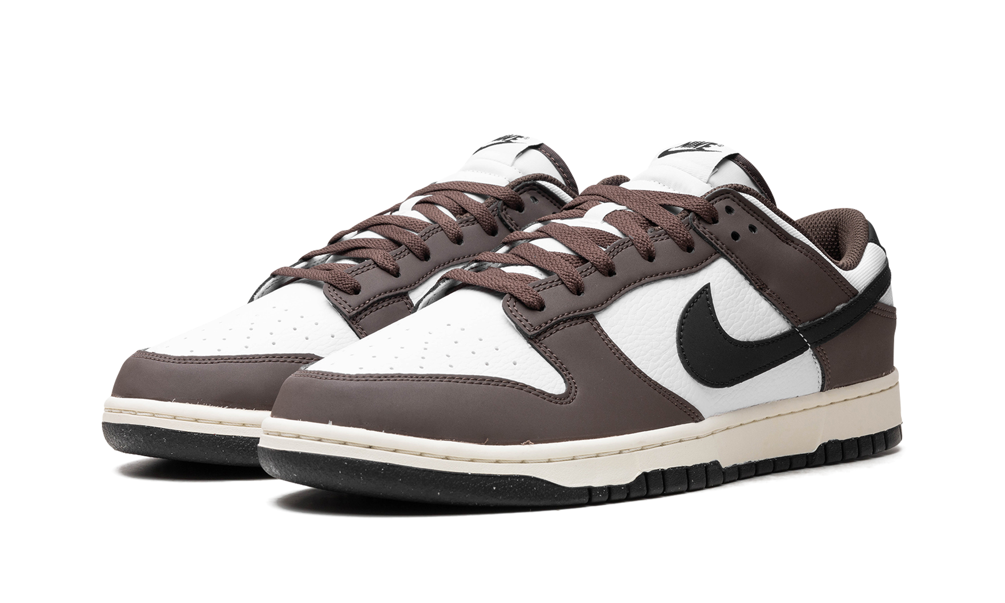 Dunk Low Next Nature "Baroque Brown" HF4292 200
