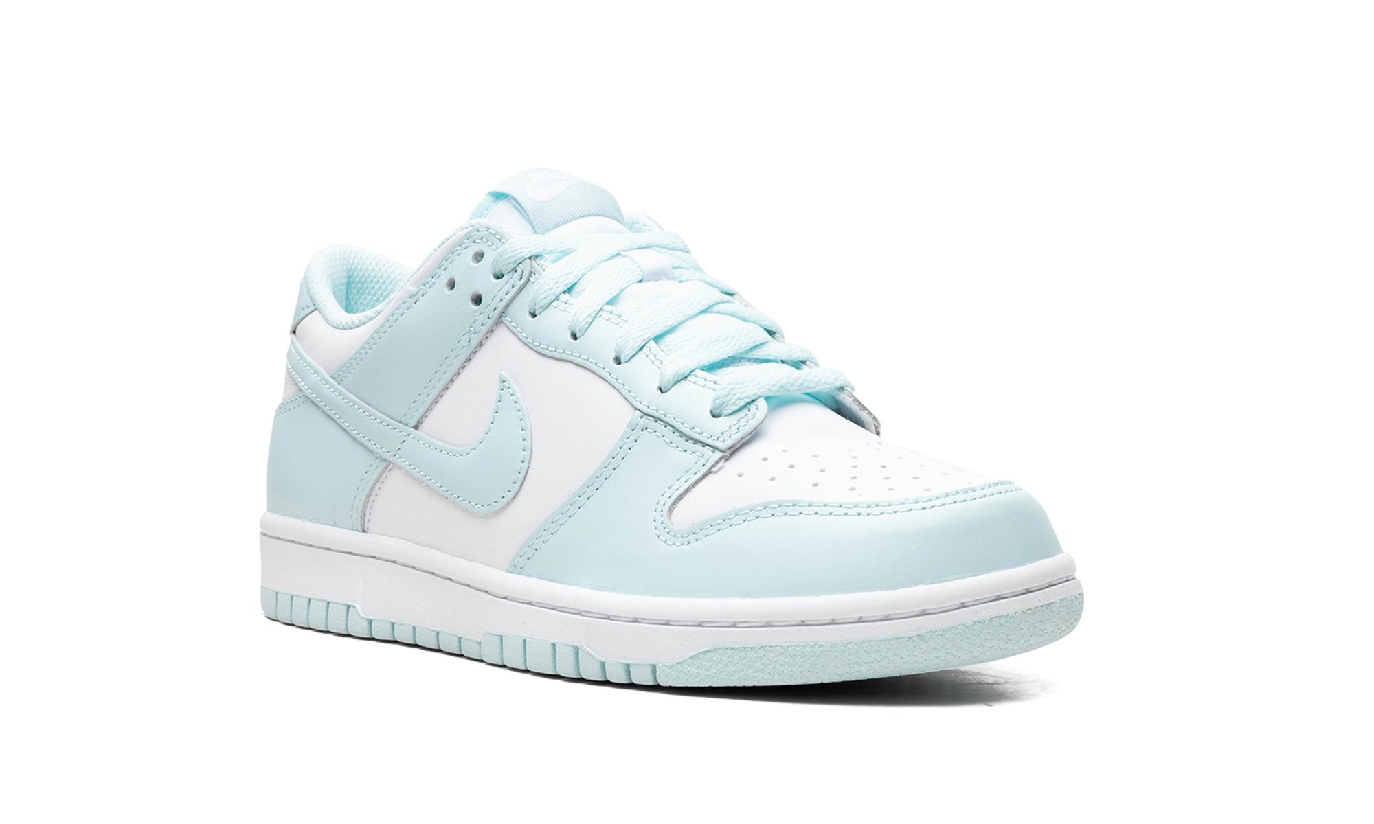 Dunk Low "Glacier Blue" FB9109 105