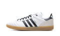 SAMBA JP "Cloud White Black Gum" JQ9055