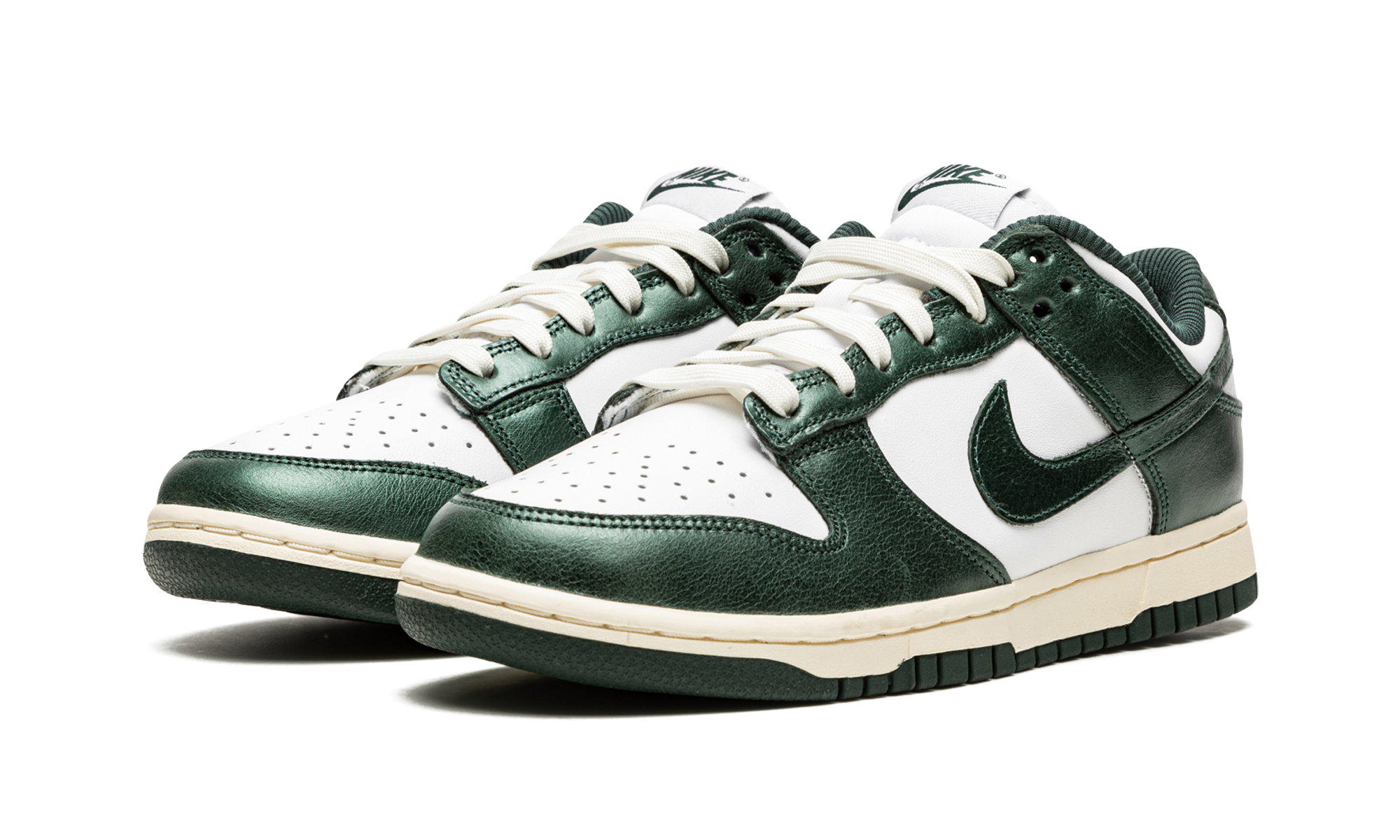 DUNK LOW WMNS "Vintage Green" DQ8580 100