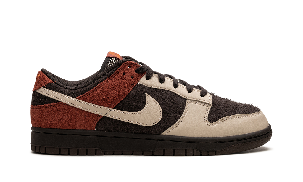 Dunk Low "Red Panda" FV0395 200