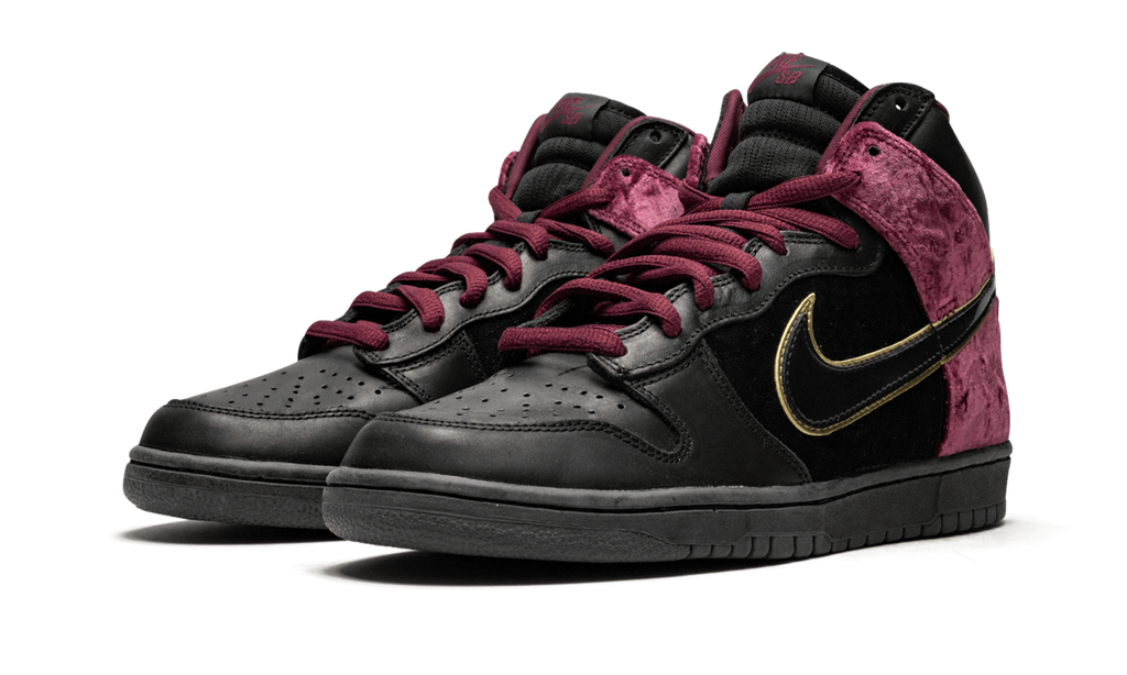 Dunk High Premium SB "Bloody Sunday" 313171 005