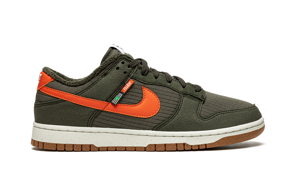Dunk Low Retro NN "Toasty - Sequoia" DD3358 300