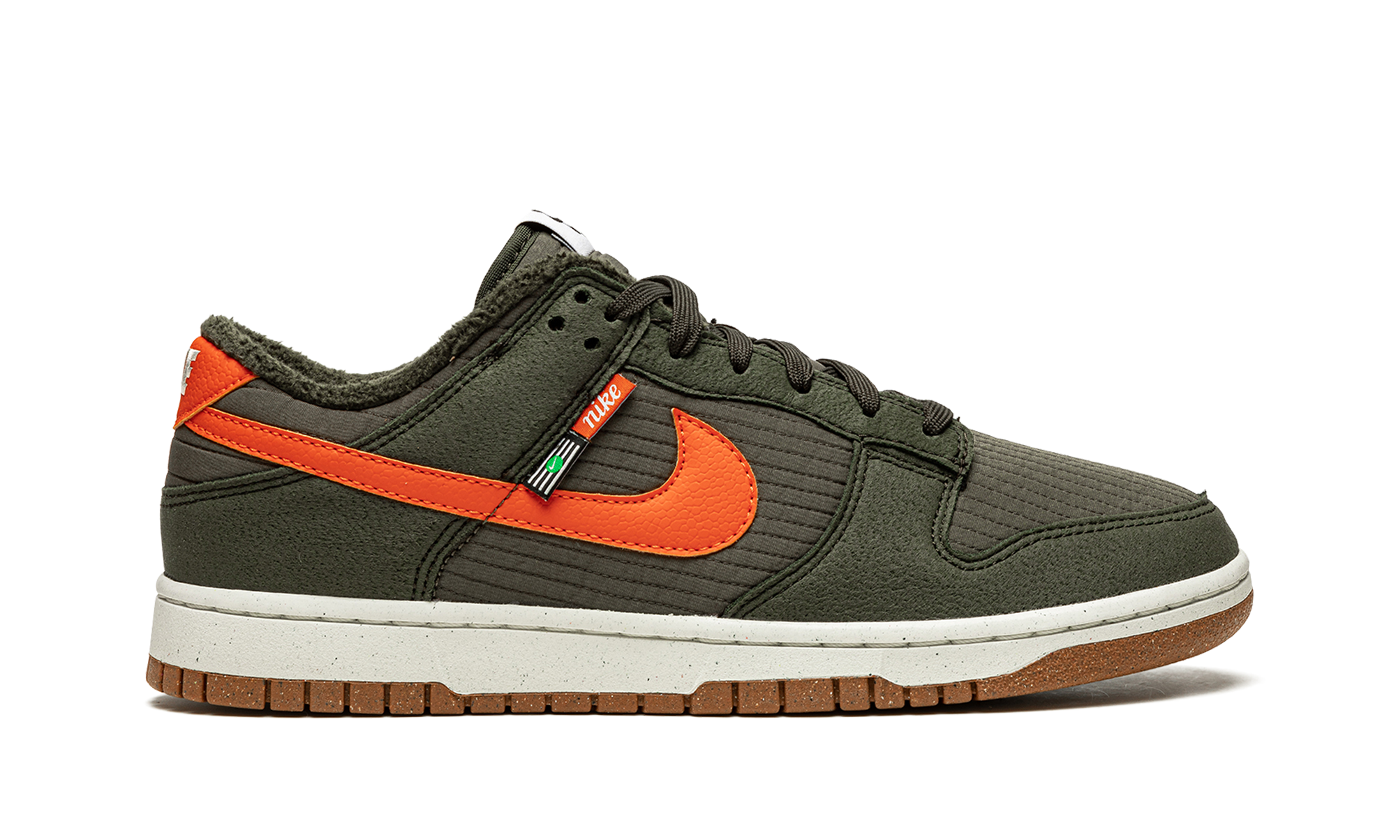Dunk Low Retro NN "Toasty - Sequoia" DD3358 300