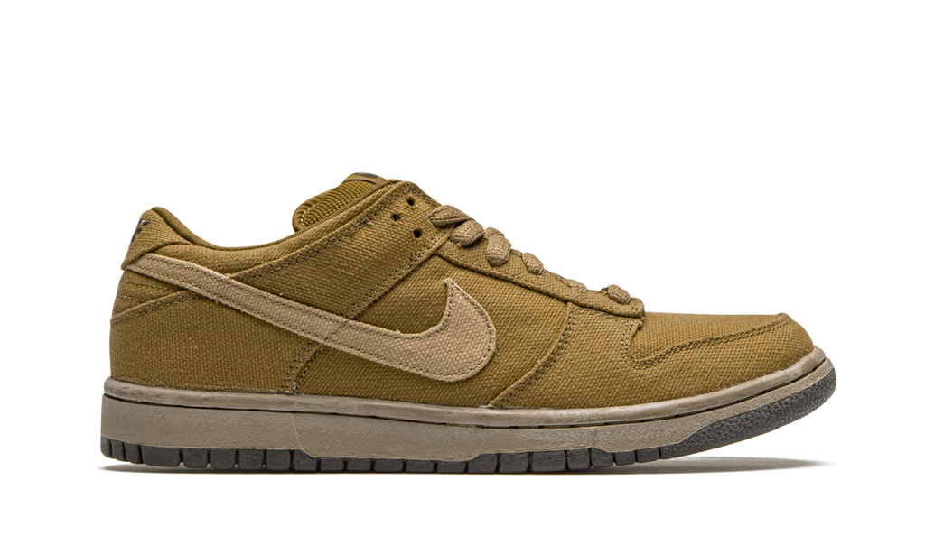 Dunk Low Pro SB "Sandalwood" 304292 321