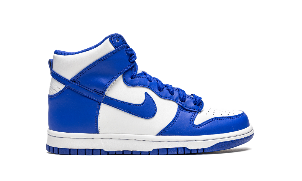Dunk High GS "Game Royal" DB2179 102