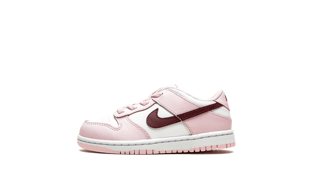 Dunk Low TD "Pink Foam" CW1589 601