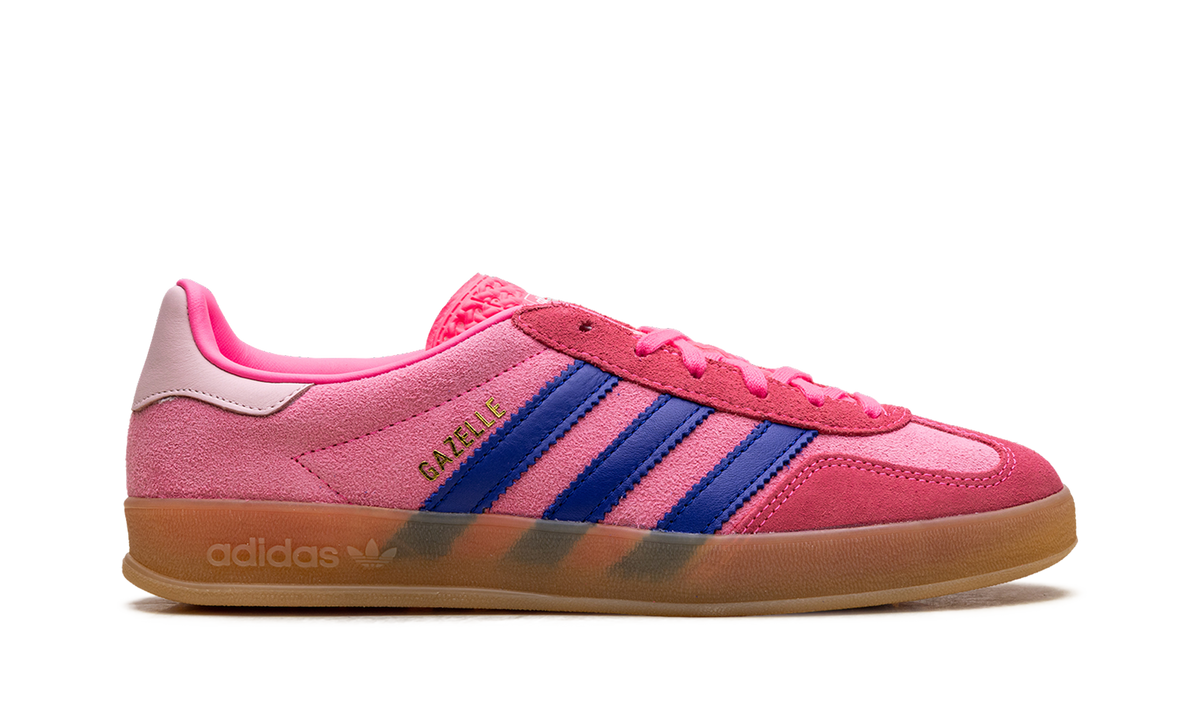 Gazelle Indoor WMNS "Lucid Pink" JQ0194