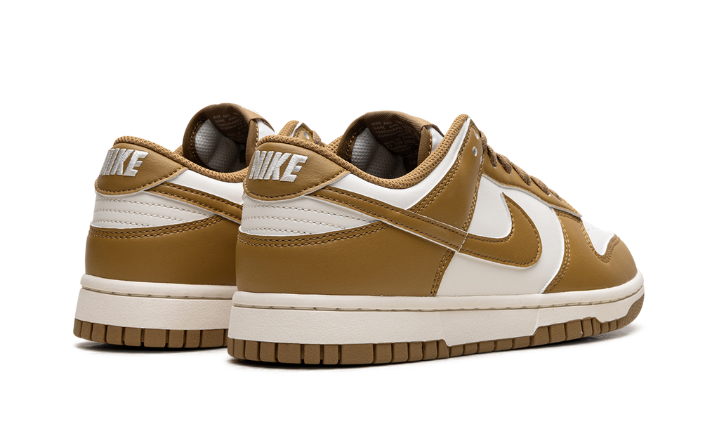Dunk Low "Wheat" HF5441 108