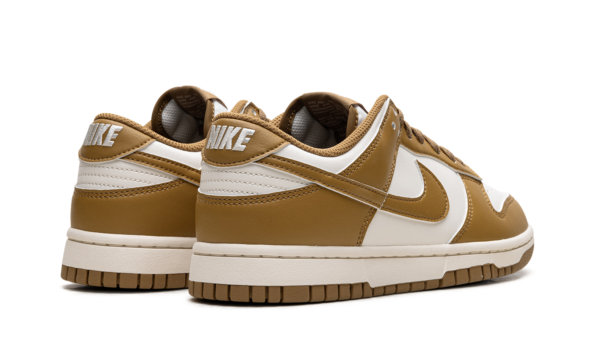 Dunk Low "Wheat" HF5441 108