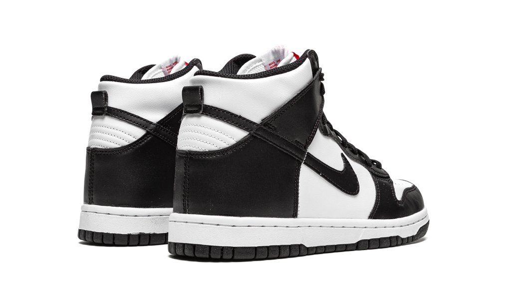 Dunk High GS "Panda - Black / White" DB2179 103
