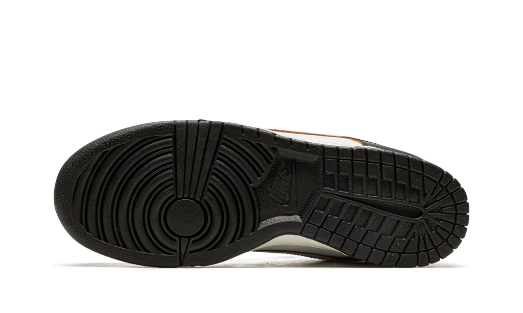 SB Dunk Low "HUF - San Francisco" FD8775 001