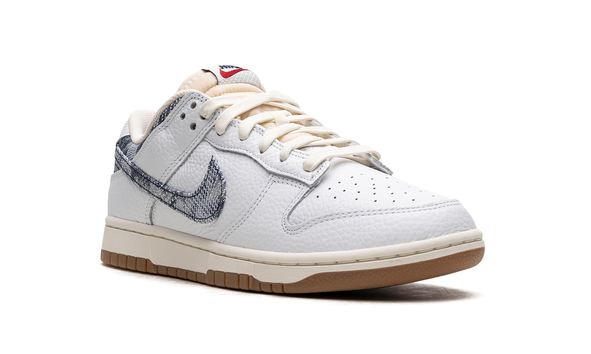 Dunk Low "Washed Denim" FN6881 100