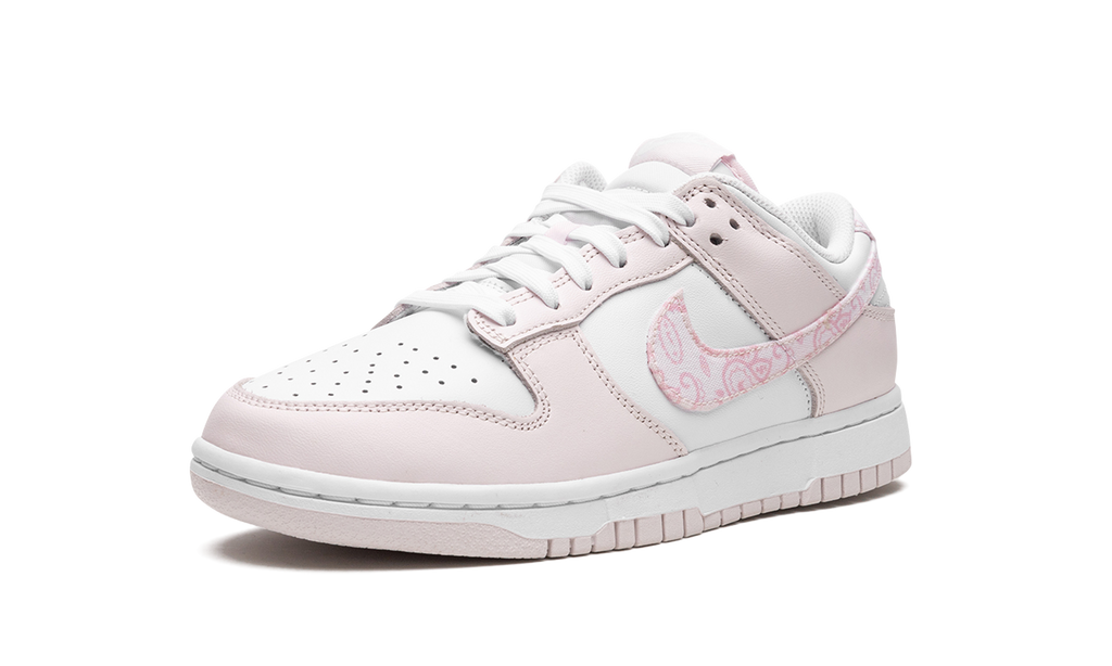 DUNK LO MNS WMNS "Pink Paisley" FD1449 100