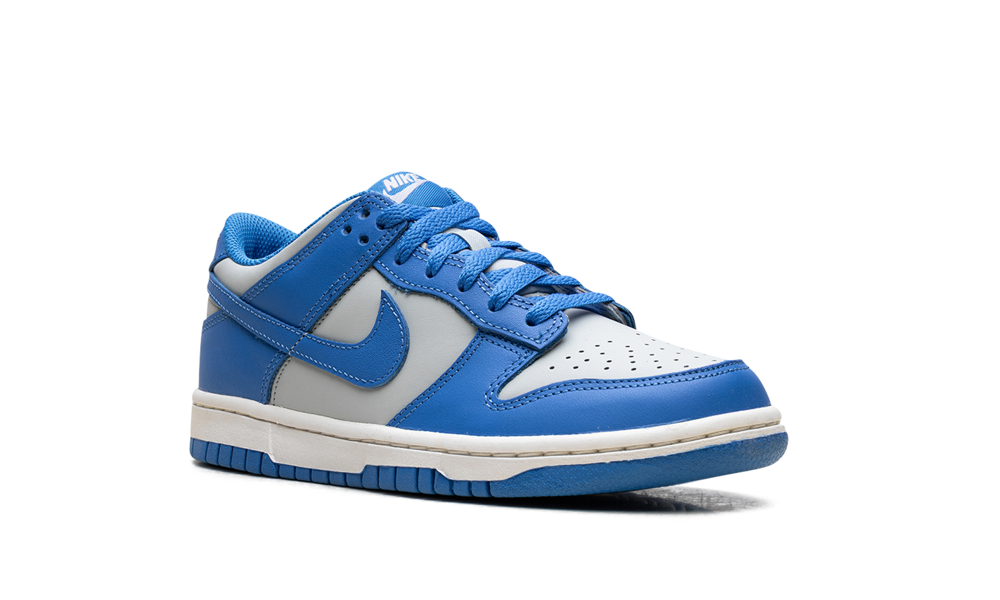 Dunk Low GS "Light Photo Blue" FB9109 004