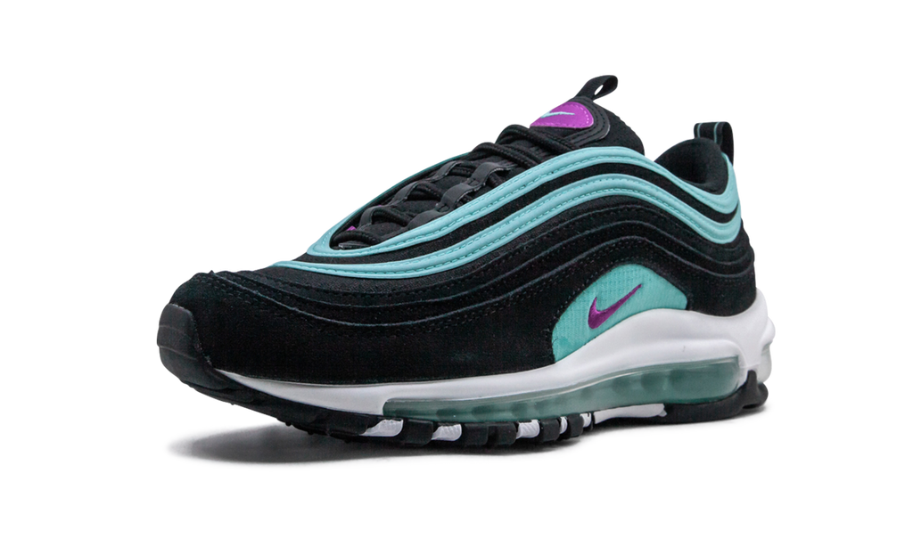 Air Max 97 (GS) "Aurora Hyper Violet" 921522 015