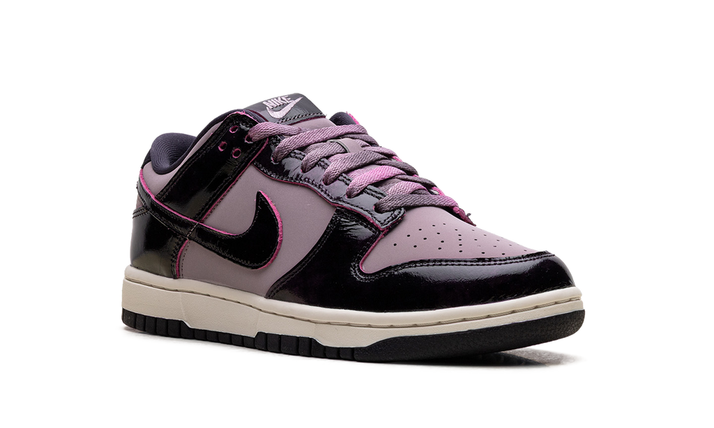 Dunk Low SE WMNS "Panda-Monium Pack - Light Violet Ore" HQ1918 200