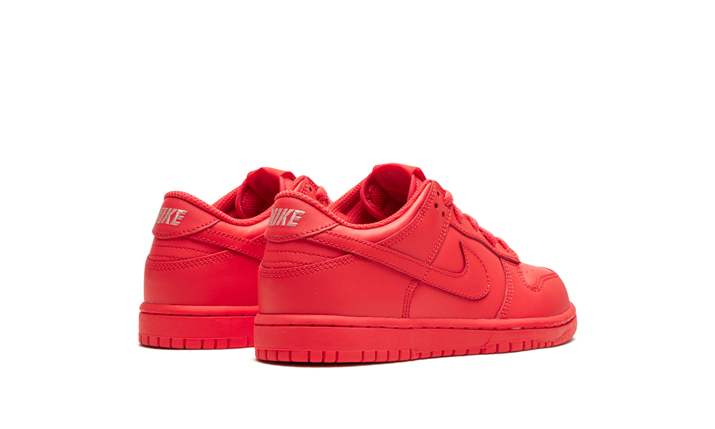 Dunk Low PS "Track Red" DH9756 601