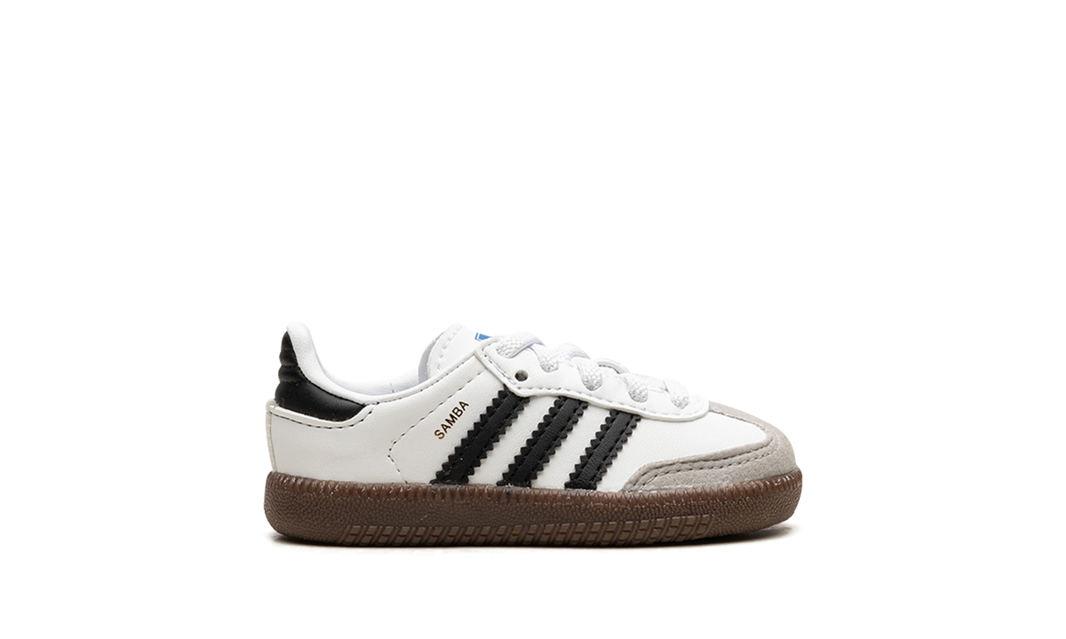 Samba OG TD "White Black Gum" GZ8347