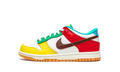 Dunk Low LS GS "Free 99 - White" CZ2496 100